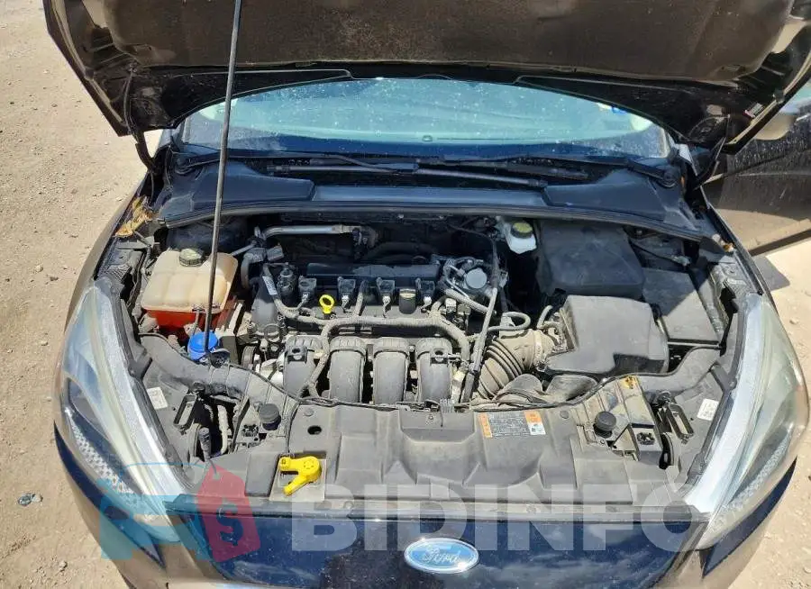 1FADP3E2XJL277477 Photo# 11