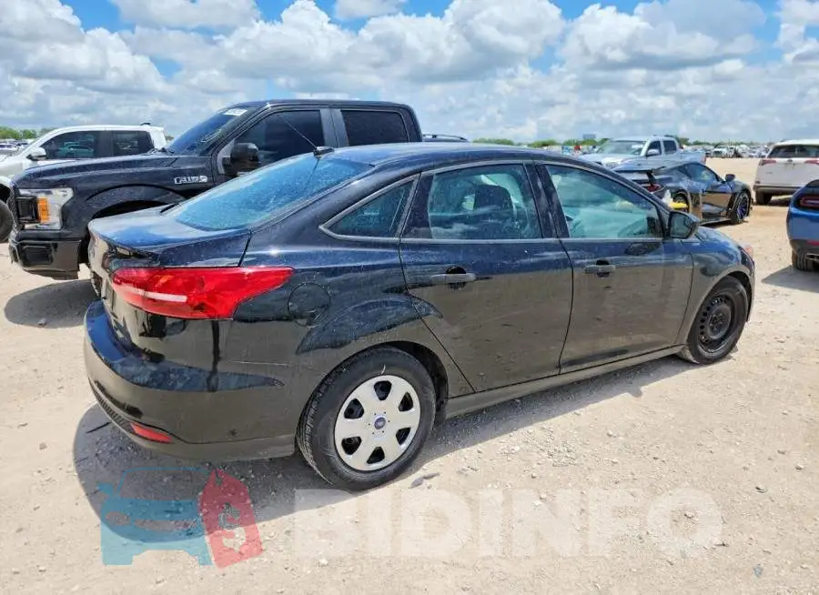 1FADP3E2XJL277477 Photo# 3