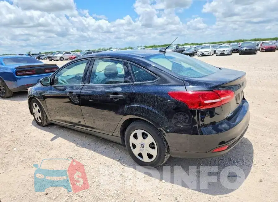 1FADP3E2XJL277477 Photo# 2