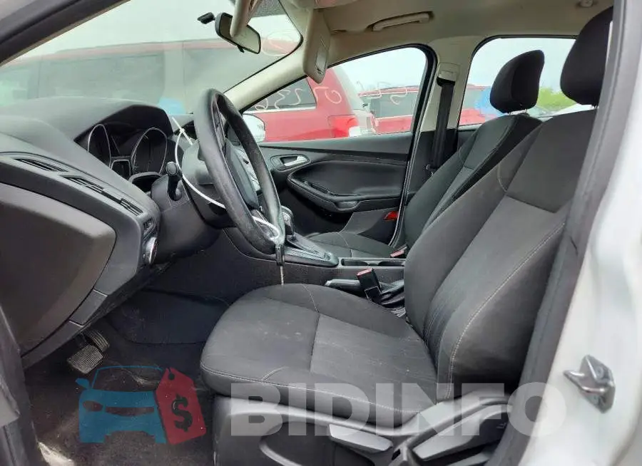 1FADP3F21JL226982 Photo# 7
