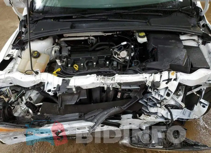1FADP3F21JL226982 Photo# 11
