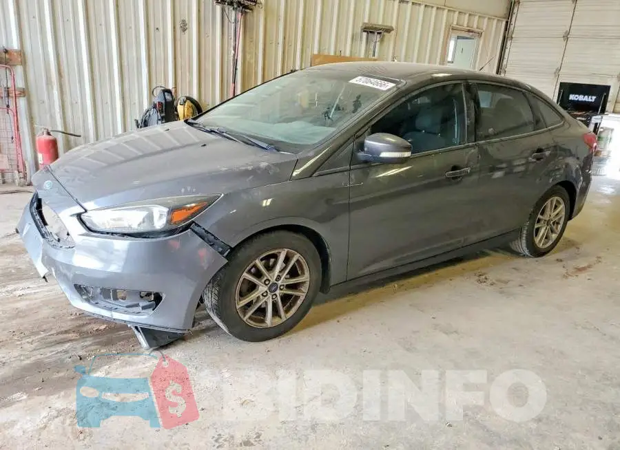 1FADP3F29HL303527 Photo# 1