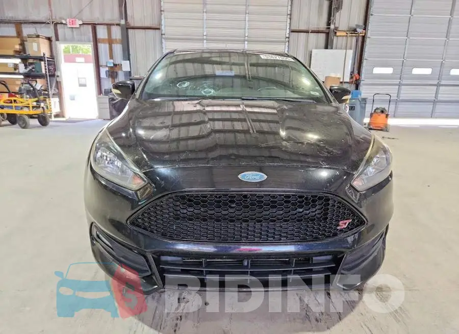 1FADP3L92JL223431 Photo# 5