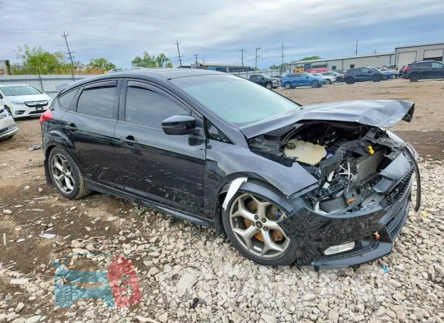 1FADP3L95JL203545 Photo# 4