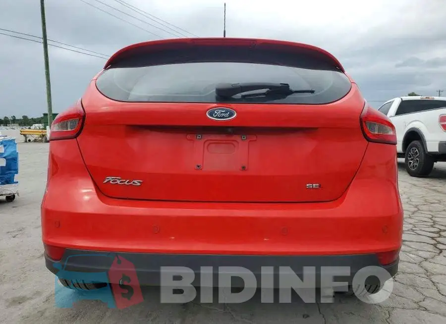 1FADP3M20HL320476 Photo# 6