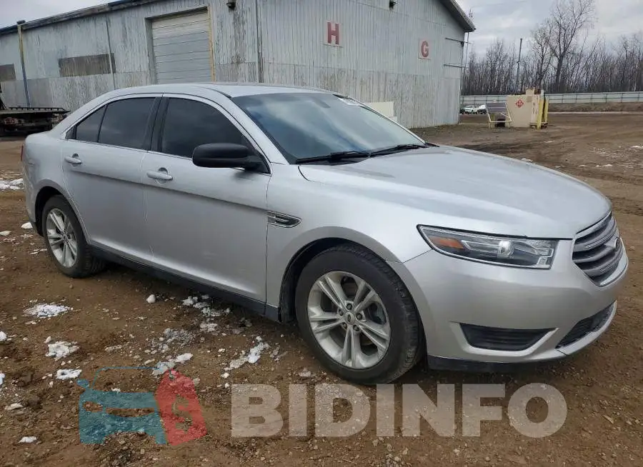 1FAHP2D89JG129797 Photo# 4