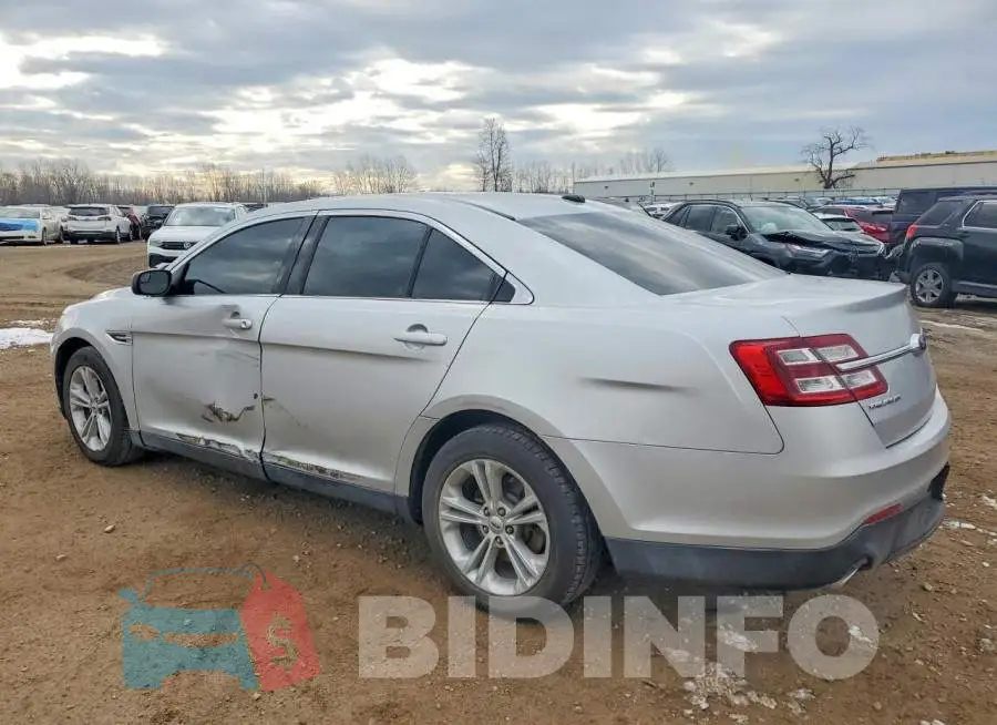 1FAHP2D89JG129797 Photo# 2