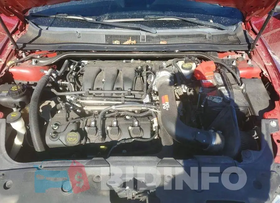 1FAHP2E83JG113545 Photo# 11