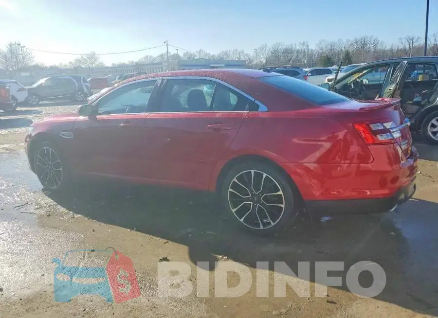 1FAHP2E83JG113545 Photo# 2