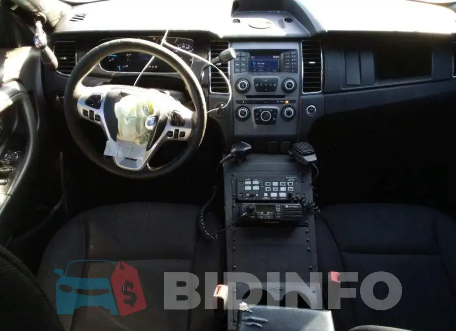 1FAHP2MK3JG114739 Photo# 8