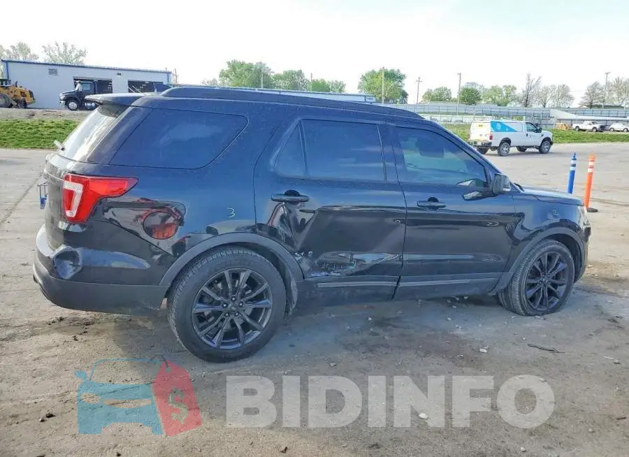 1FM5K7D8XHGC64799 Photo# 3