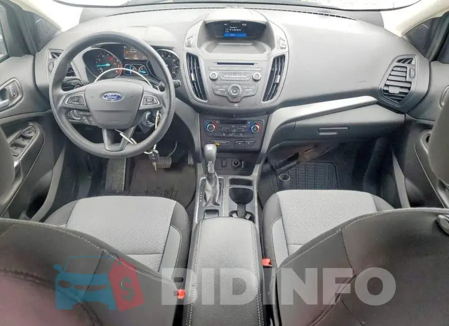 1FMCU9GD7HUE17551 Photo# 8