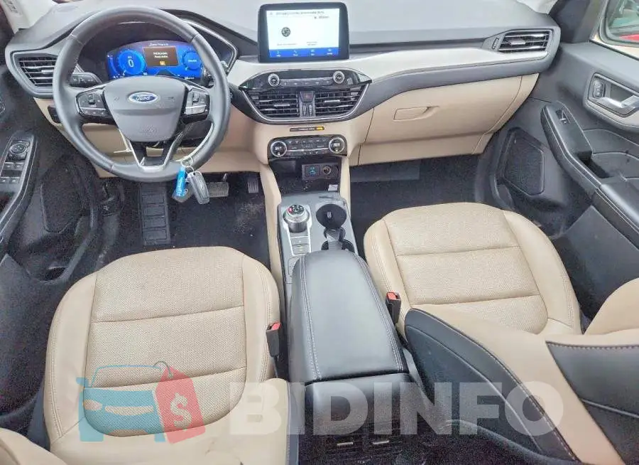 1FMCU9H90MUB12820 Photo# 8