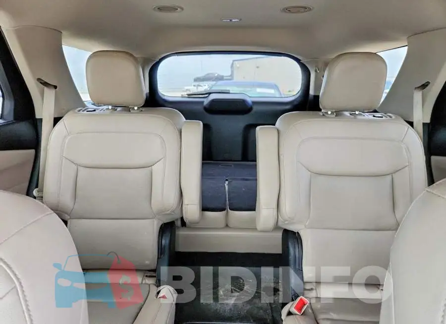 1FMSK7FHXMGB16291 Photo# 10
