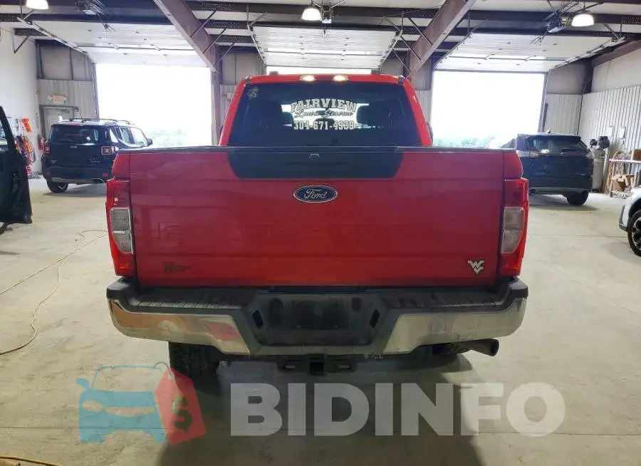 1FT7W2B62MEC80572 Photo# 6