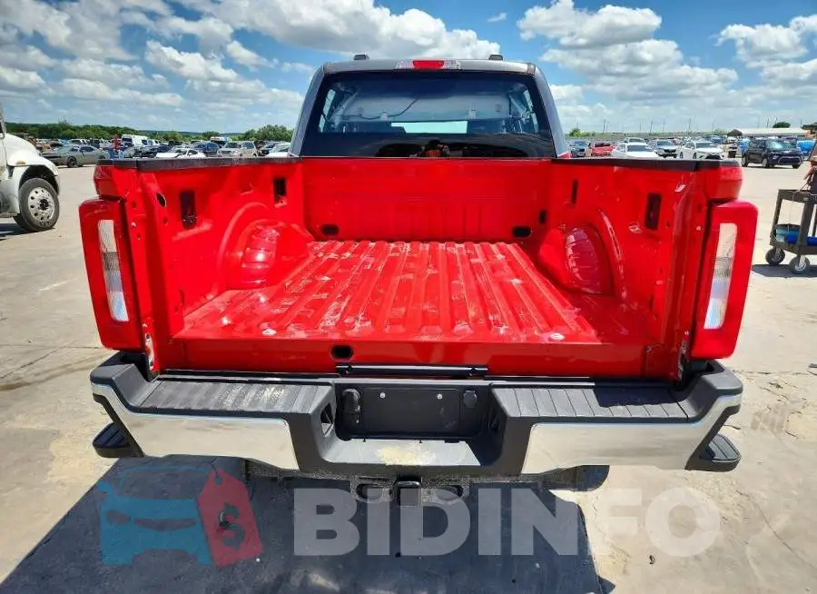 1FT7W2BA4PED24466 Photo# 6