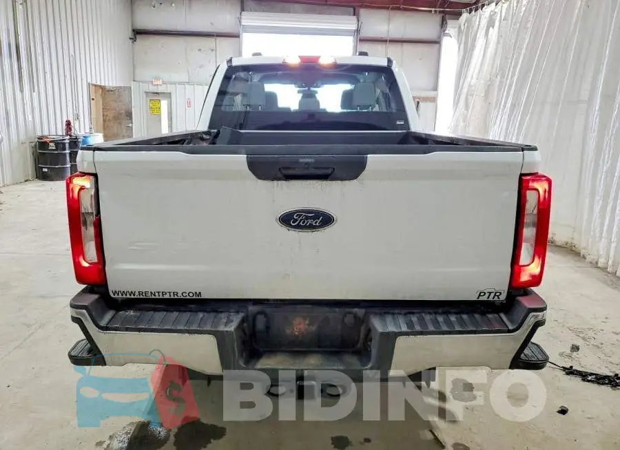 1FT7W2BT1SEC76161 Photo# 6