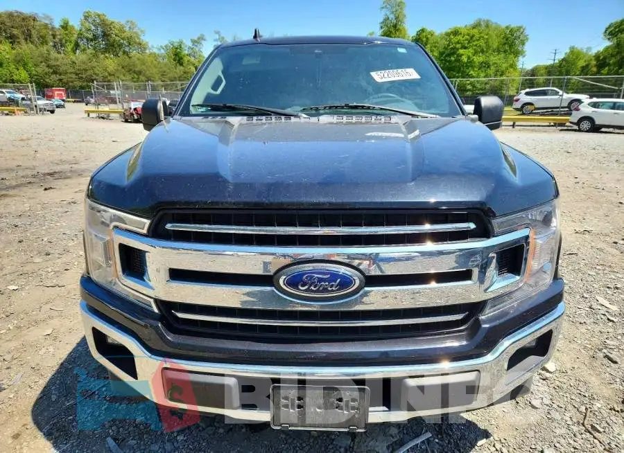 1FTEW1C4XLKD27250 Photo# 5