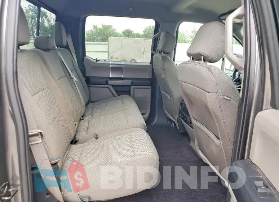 1FTEW1C51KKE48109 Photo# 10