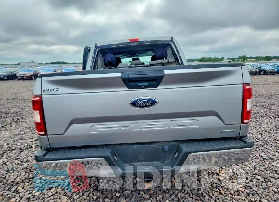 1FTEW1E43LFA23487 Photo# 6