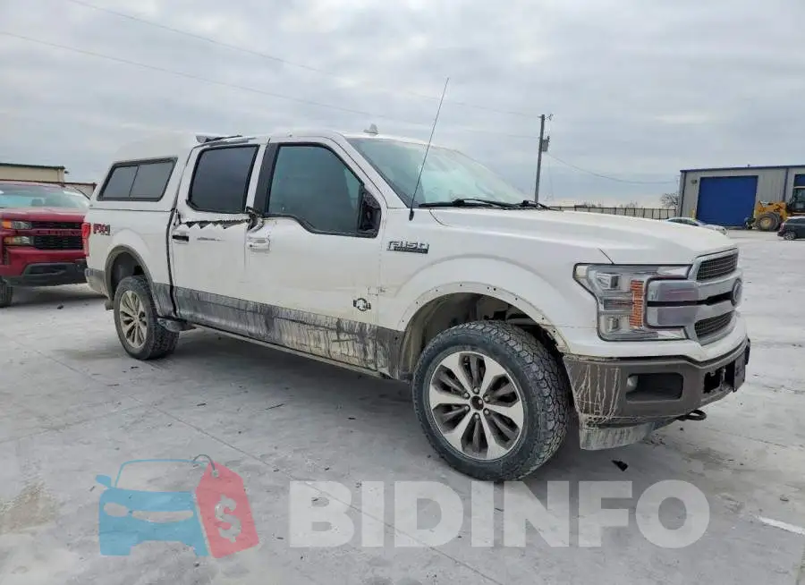 1FTEW1EG4JFE16843 Photo# 4