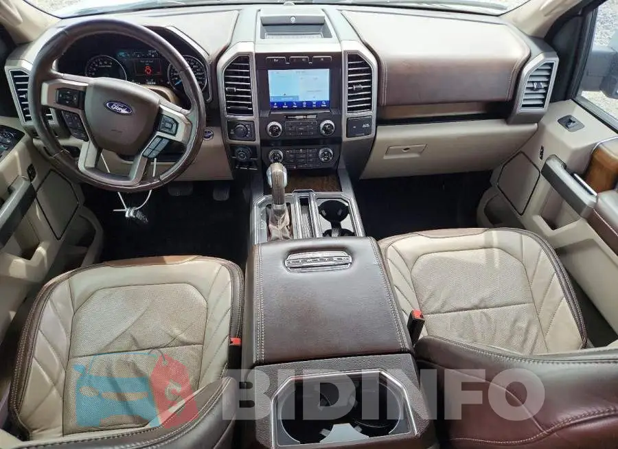 1FTEW1EG4KFA79933 Photo# 8