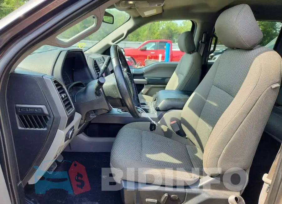 1FTEW1EPXLFB13519 Photo# 7