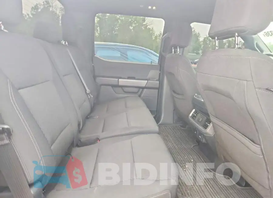 1FTEW3LP6SKD42459 Photo# 10
