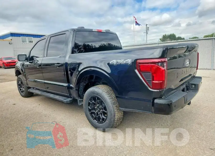1FTEW3LP6SKD42459 Photo# 2