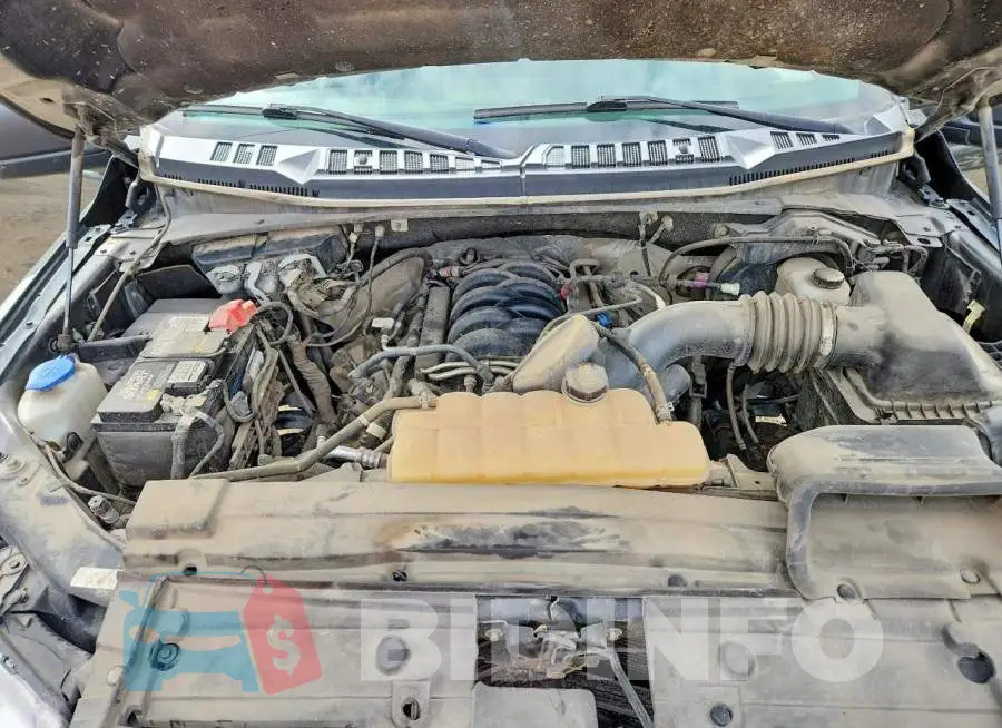 1FTFW1E50JKD36059 Photo# 11