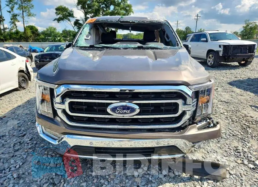 1FTFW1E59NFA59569 Photo# 5