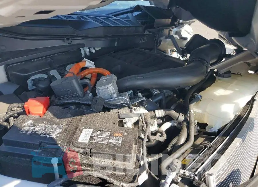 1FTFW1ED9PFD25327 Photo# 11