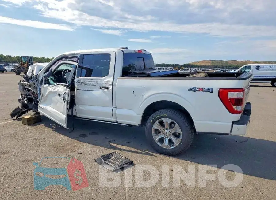 1FTFW1ED9PFD25327 Photo# 2