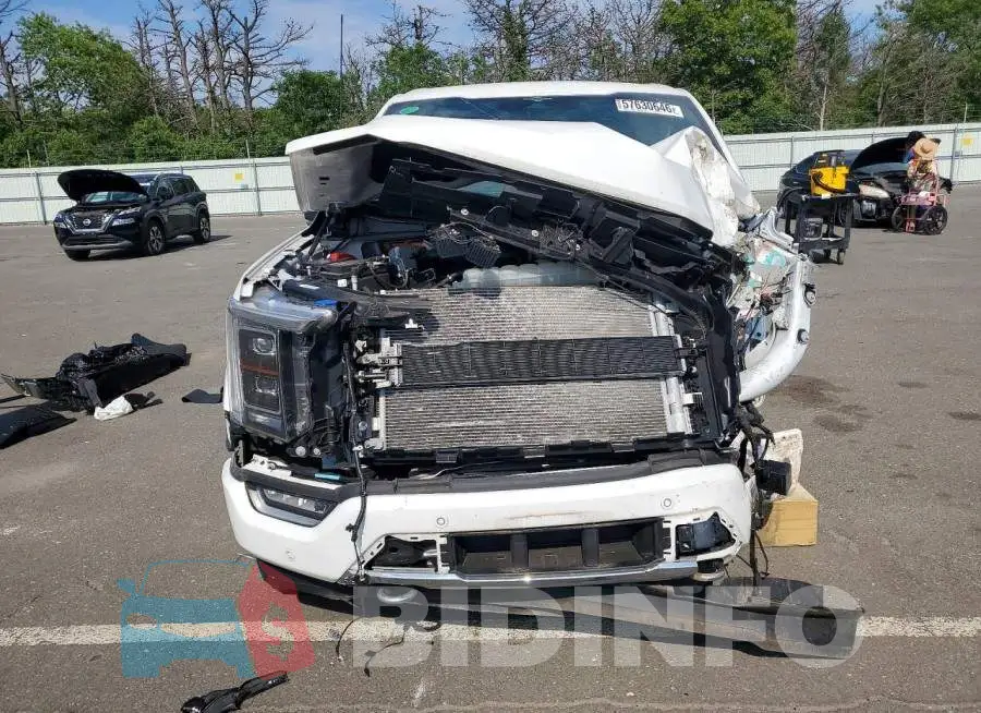 1FTFW1ED9PFD25327 Photo# 5