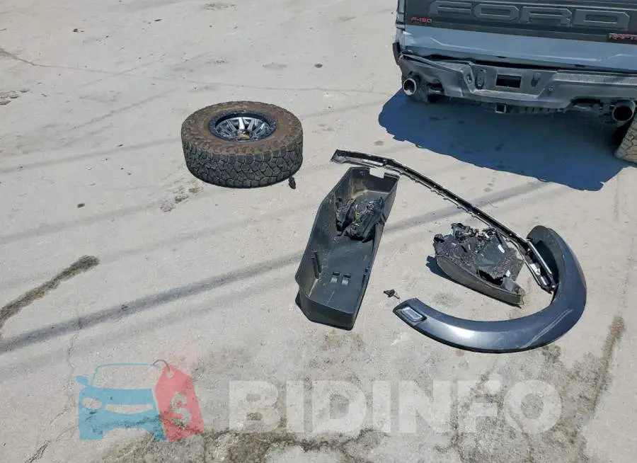1FTFW1RG2PFA56690 Photo# 12