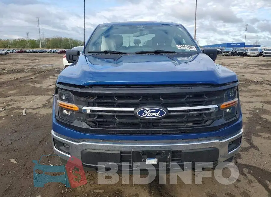 1FTFW3L53RKF44172 Photo# 5