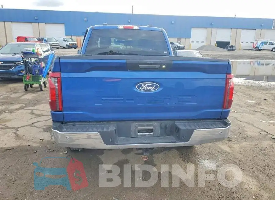 1FTFW3L53RKF44172 Photo# 6