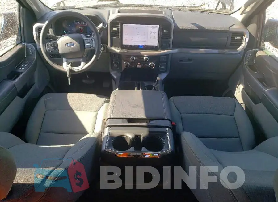1FTFW3L83SKD03695 Photo# 8