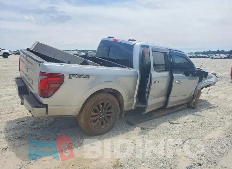 1FTFW5L57RFC15012 Photo# 3