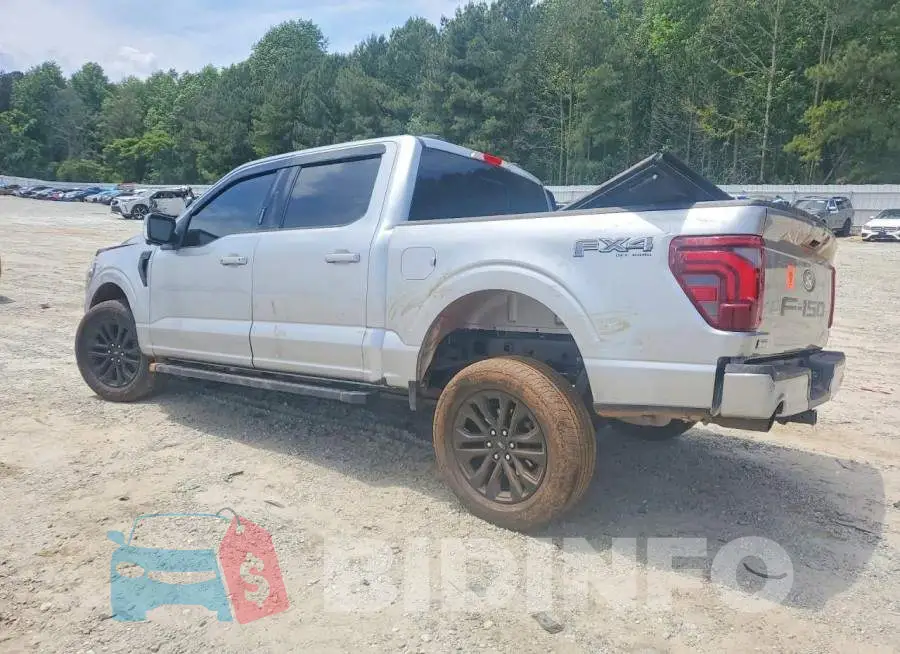 1FTFW5L57RFC15012 Photo# 2