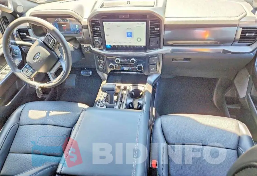 1FTFW5L82TFA71757 Photo# 8