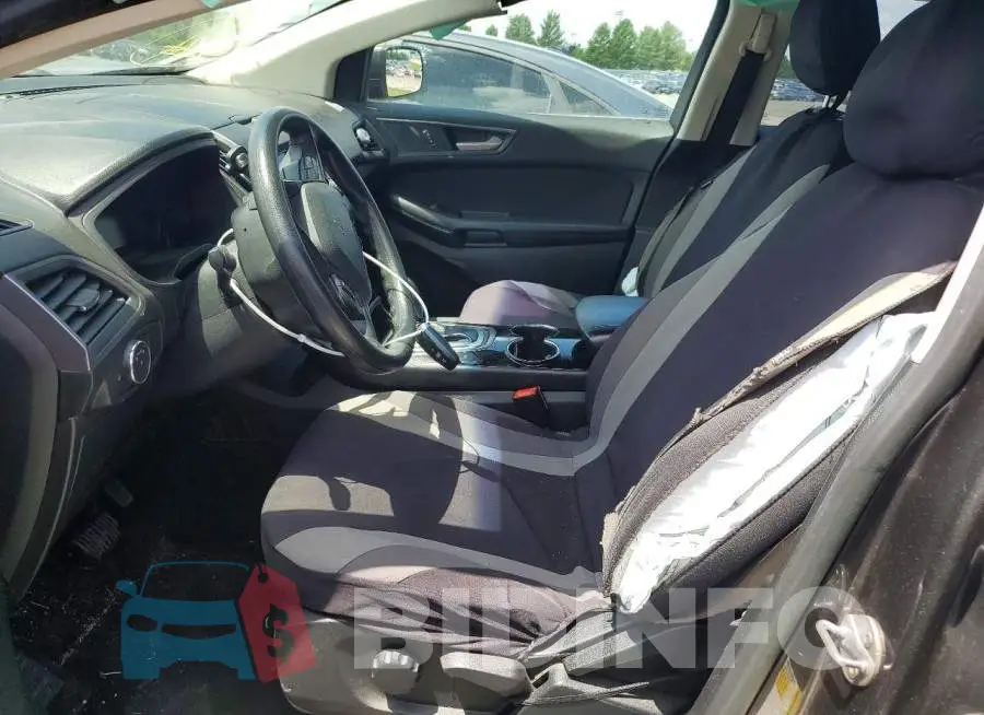 2FMPK3G92JBB52047 Photo# 7