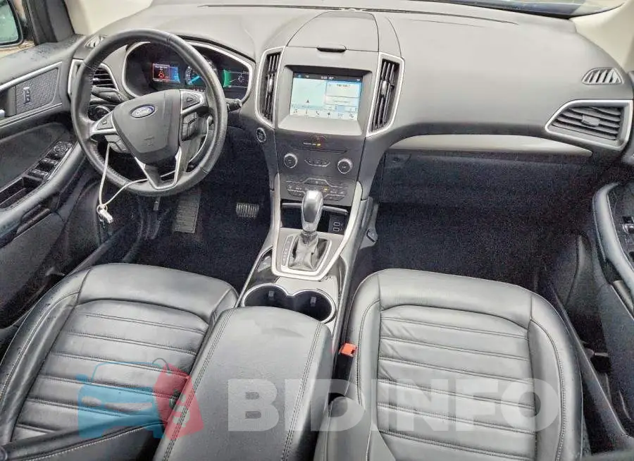 2FMPK3J81HBB45312 Photo# 8