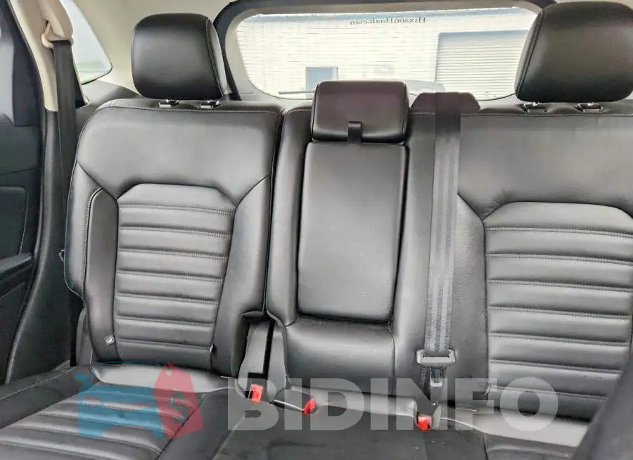 2FMPK3J81HBB45312 Photo# 10