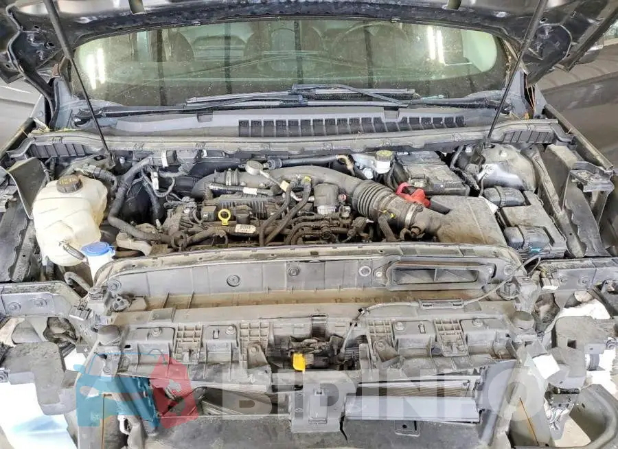 2FMPK3J93LBA17056 Photo# 11