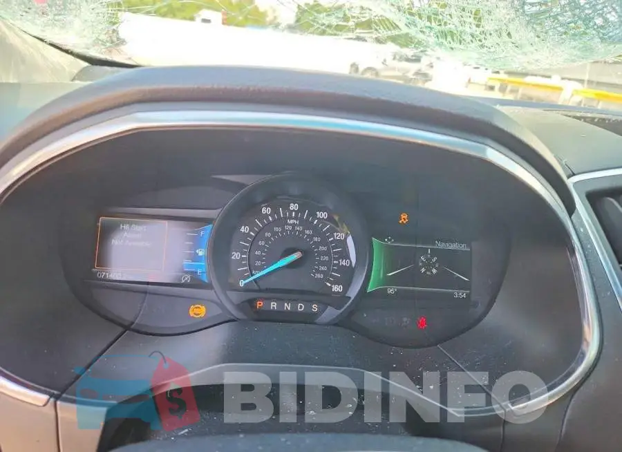 2FMPK3K90LBB14133 Photo# 9
