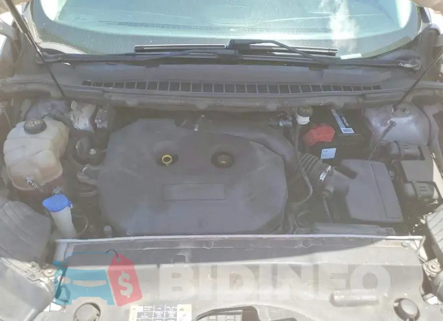 2FMPK3K98JBC35327 Photo# 12