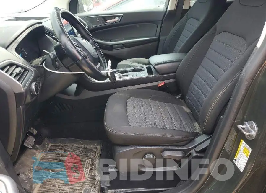 2FMPK4G95RBB06407 Photo# 7