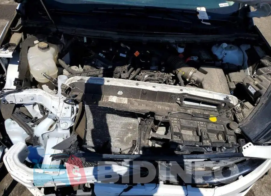 2FMPK4G97RBA26574 Photo# 11