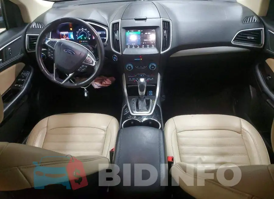 2FMPK4J82HBB84190 Photo# 8